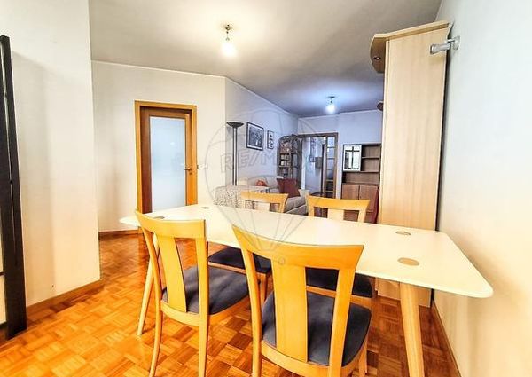 Apartamento T1 em Porto