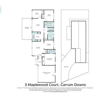 Spacious Family Living in a Quiet Court Location - Photo 2