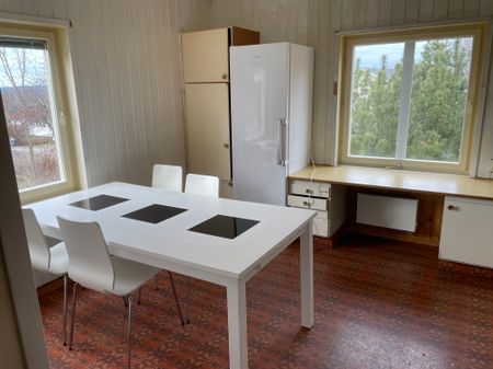 Paviljongvägen, Väja - Photo 2