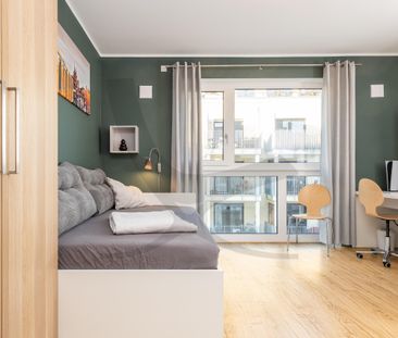 Urban Single Living - Photo 2