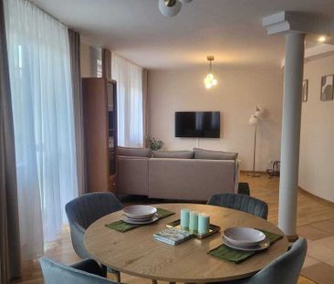 2 pokojowy apartament na wysoki standard - Фото 4