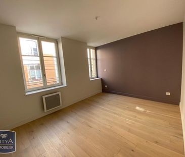 Location Appartement 3 pièces 69m² NANCY 54000 - Photo 6