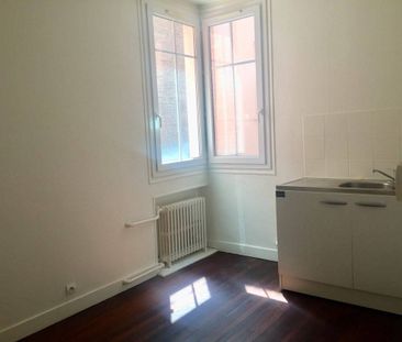 A louer appartement F2 secteur Coty à LE HAVRE (76). - Photo 2