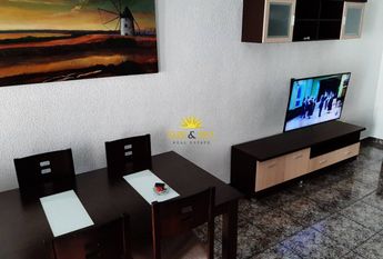 THREE-BEDROOM VILLA - SAN PEDRO DEL PINATAR