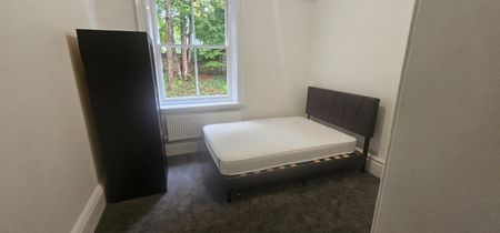 3 Bed - Flat 7, Gledhow Hall, Roundhay, Leeds - LS8 1PG - Student/Professional - Photo 4