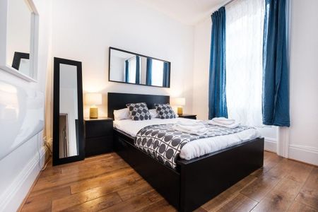 1 bedroom flat to rent - Photo 5