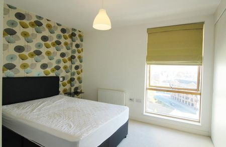 1 bedroom apartment to rent - Photo 2