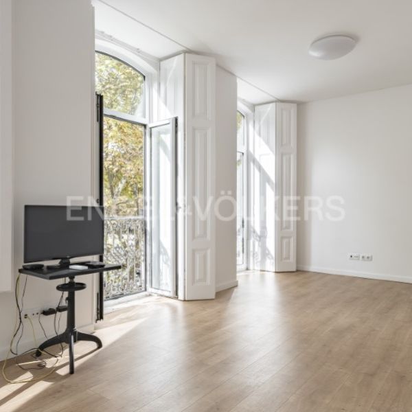 Apartamento T1 em Lisboa - Photo 1