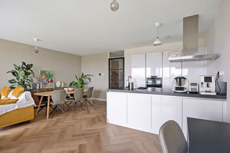 Madridstraat 90-G, Leidsche Rijn-Centrum, 3541DZ, Utrecht - Foto 4