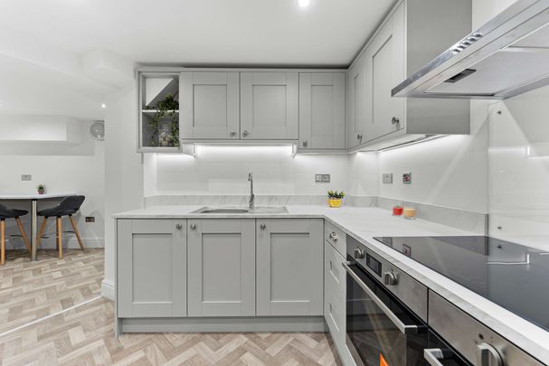 A Spectacular, Renovated Houseshare for Rent in Wisbech Room 7 - Photo 1