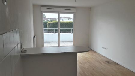 location Appartement T3 DE 59.39m² À MORANGIS - Photo 3