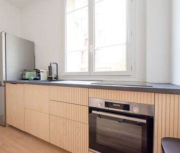 Location Appartement 2 pièces 26m² - Photo 5