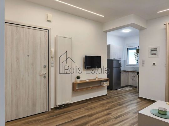 Studio/Γκαρσονιέρα για ενοικίαση Λόφος Βελισσαρίου - Λούτσα (Ιωάννινα) - Φωτογραφία 1