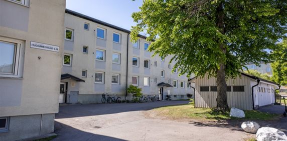 Huggaregränd 13 - Photo 2