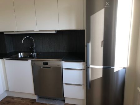 Kapellgatan 15 A - Photo 3