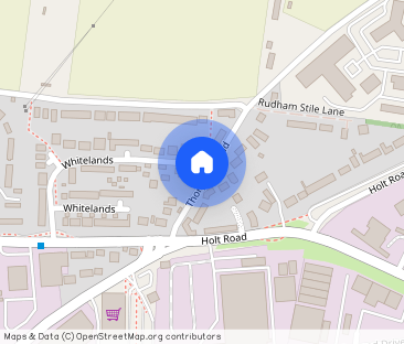 Baxter Close, FAKENHAM - Photo 1