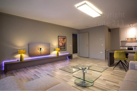 Te huur: Appartement Lichtstraat in Eindhoven - Foto 2