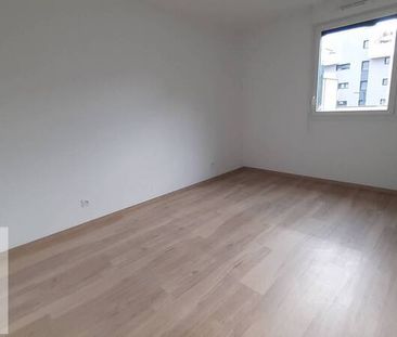 Appartement 3 pièces - Photo 1