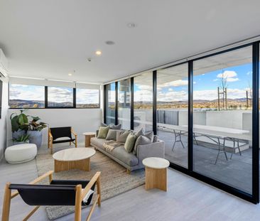 212/335 Anketell Street, Greenway ACT 2900 - Apartment For Rent | D... - Photo 5