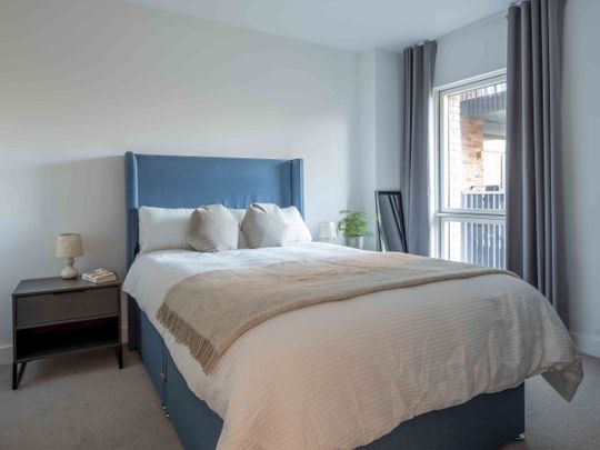 1 bedroom apartment to rent - Photo 1