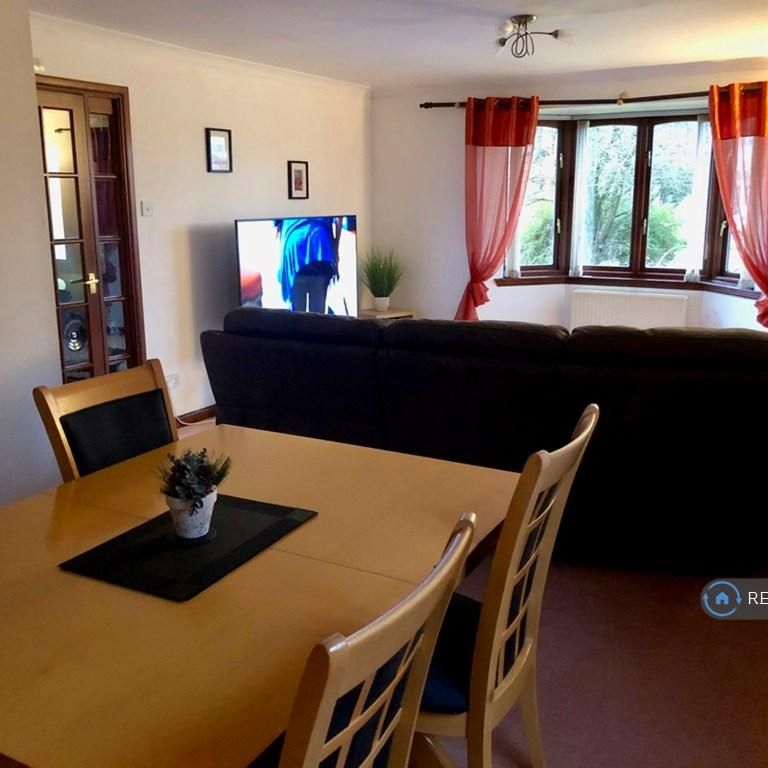 3 bedroom bungalow to rent - Photo 1