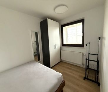 Entzückende Singlewohnung mit verglaster Loggia, Lift und fixem Par... - Photo 3