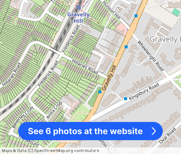 Hillaries Road, Birmingham - Photo 1