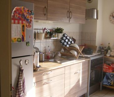 Appartement 2 pièces à Niedermodern - Photo 1