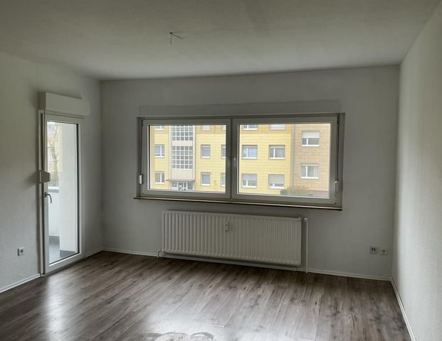 3-Zimmer-Wohnung mit Balkon in ruhiger Lage - Photo 1