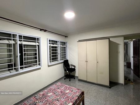Blk 621 Bukit Batok Central (Bukit Batok), HDB 4 Rooms - For Rent - Photo 5