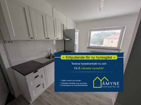 Södra Kungsgatan 1a - Foto 3