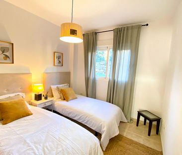 Middle Floor Apartment in Casares - Foto 2