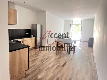 Appartement T2, - Photo 4