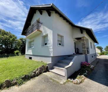STUTZHEIM-OFFENHEIM Maison 7 pièces 173 m² - Photo 1