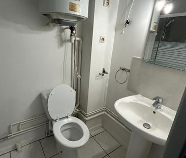 Location Appartement 1 pièce Meublé 16m² MONT DE MARSAN 40000 - Photo 1