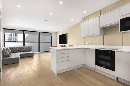 Hoxton Street, Hoxton, N1 6LP - Photo 5