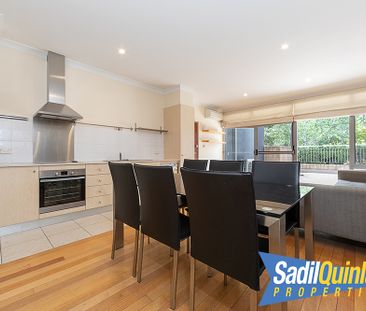 4/6 Hay Street, O'Connor ACT 2602 - Apartment For Rent | Domain - Photo 1