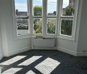 Bedsit, Hazelwood Lane, N13 - Photo 5