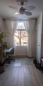 4½ 1er mars 2026, Hochelaga. Cession de bail - Photo 3