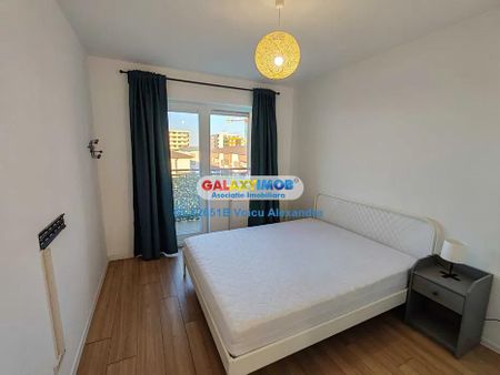 Apartament Bloc Nou Berceni - Aparatorii Patriei - Metrou - Photo 4