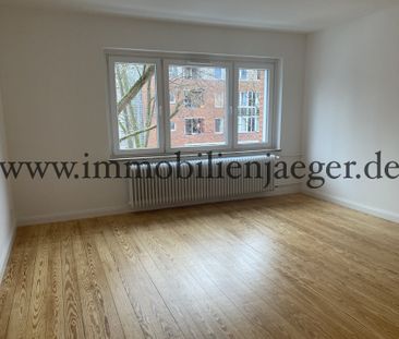 Zw. Stadtparkt und Mühlenkamp - Neu modernsierte Etagenwohnung mit ... - Foto 5