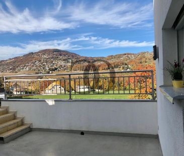 Apartment for rent in St-Légier-La Chiésaz - Foto 4