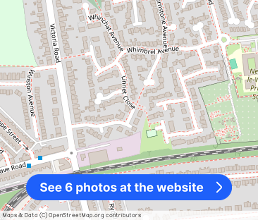 Linnet Close, Newton-le-Willows, WA12 9XJ - Photo 1