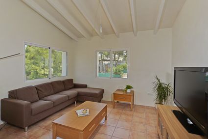 Villa for Rental in Moraira - Photo 5