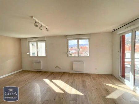 Appartement à louer 3 pièces 61.65m² - Photo 5