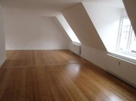 KØBENHAVN K - HYSKENSTRÆDE 8, 3. - Photo 2