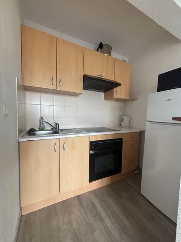 Appartement T2 Mérignac à louer - Photo 3