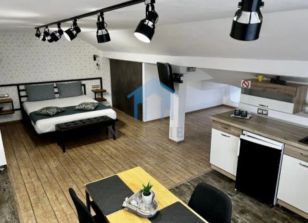 Apartament 1 camera, Dambul Rotund - Photo 2