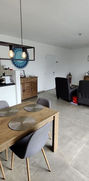 Appartement te huur in Mechelen-aan-de-Maas voor € 985 met 2 slaapkamers - foto 1