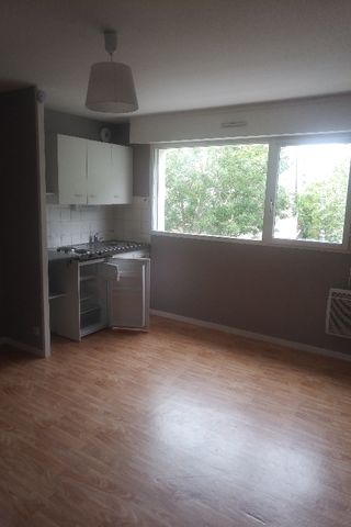 Location Appartement 1 pièce 21m² RENNES 35000 - Photo 2